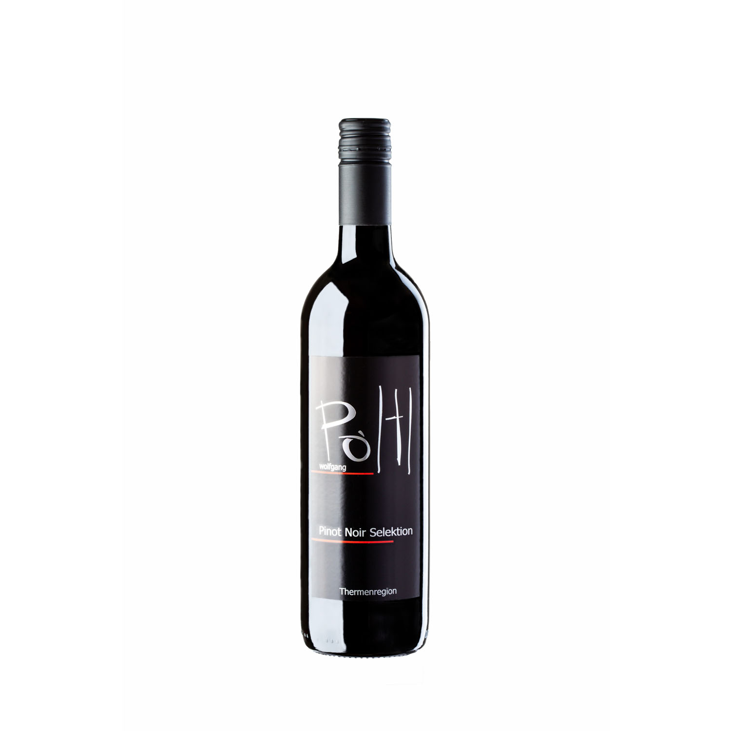Pinot Noir Reserve 2019